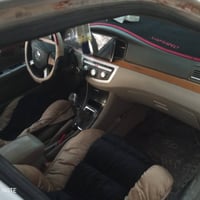 البيع او مراوس سياره ليفان موديل 11 كير عادي مكينه جديد كهربائيات كله ...