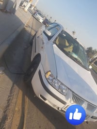 سمند • ٢٠١٠ • مكفولة محرك وكير