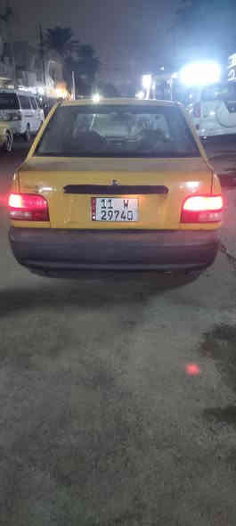 السلام عليكم من رخصه الادمن سايبه 2015 كير مكينه خير من الله تبريد شغال صدر جديد تخم تاير جديد تحويل مباشر هزه وسنويه جديده سياره جاهزه وبل عافيه عل ياخذها سعرها 33 مجال قليل مكاني الدوره شارع 60 او هورجب اتصل ودلل ***********
