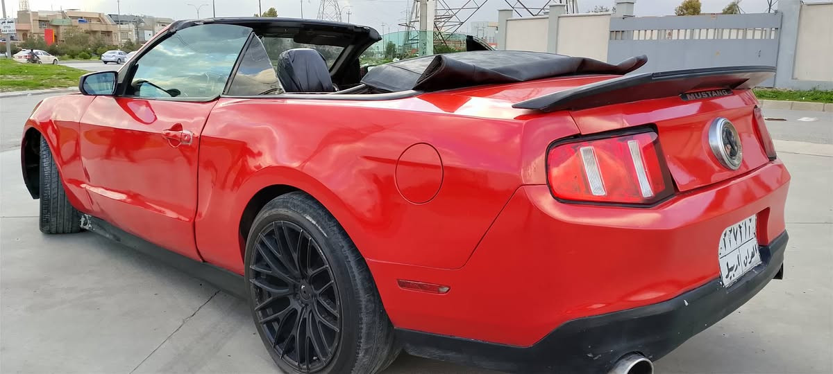 فورد موستانك 2010 محرك 4000 كهربائيات خيرمن الله كولة شغالة تبريد حارو بارد صدر 80بل 100
كير اؤتؤ گزؤز سيستم شكل جديد سماعات سيستم  كشف شغالة خير من الله باور عاتل بس مسبوغ حيسام 
بي جاملغ أو باب بس باقيات بس جمالي 
بيع او مراوس حسب قناعة مكاني اربيل
***********بي واتساب 
*********** أربيل, العراق
