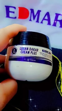 كريم لبان الذكر • مكافحة الشيخوخة • مرطب