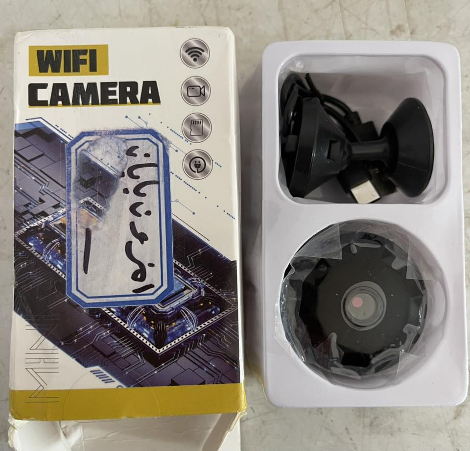 بضاعه جديده


**إذا كنت صاحب هذا الإعلان وتريد حذفه لأي سبب، رجاءا أرسل رسالة إلى الدعم الفني**