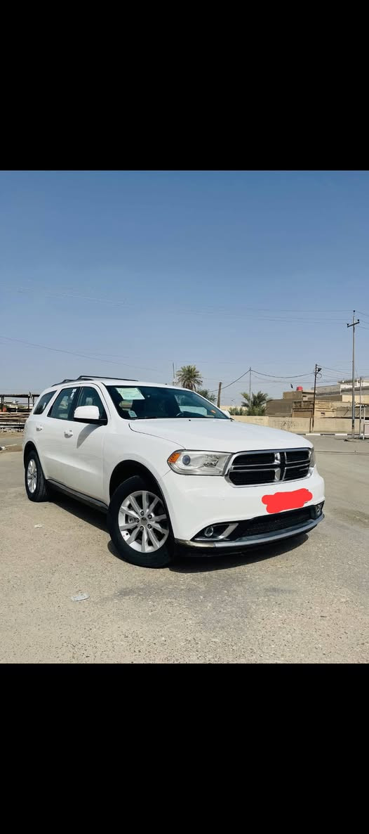 السلام عليكم
اللهم صلِ ع محمد وال محمد . 

سيارة للبيع :
دوج دورنكو 2014 وارد خليجي  وكالة هارلم  limited  لمتد فول مواصفات ٫ محرك  كفالة عامة ع وضع الشركة  3600_V6  ، تبريد كفالة  كهربائيات كلها شغالة  كفالة ، بيها صندوق بارد كدر اشبر ونص وبابين عكس السايق صبغ اثر شخوط وخياس فقط مو حادث ،  دعامياتها ع كبس الشركة بلاد ما ملعوب بيهن . 
الكير مفتوح سويتله ادامة يم الشركة الهندسية اكفله من العتة وتأخير النمرة وشرط التراي والفحص بالكمبيوتر  ، حدادية صدر امامي جديد ٫ زوج تايرات خلفي جديد ،  السيارة بأسمي شخصيا  سنويتها لل2030 رقمها انكليزي الجديد بصرة مشروع وطني ، مداور ثاني يوم ، السيارة مكانها بصرة حي الاساتذة 
السعر ( 195 )  ورقة وبيها مجال للطيبين السونار ويا المنشورات 🫶. 
للاستفسار :- 
***********
