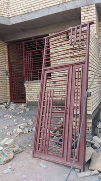 كربلاء • ٤٥٠م • قرب الحسين