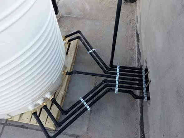 نحن مستعدون ثقب الاسطح بلكور فتحات سبالت فتحات ساحبات مطابخ فتحات مرازيب فتحات امتار  مربعة احجام براين من 1 انج الى 12 انج شرط بدون اي صوت او ارتجاج مع تائسيس ماء مجاري تشطيب 

بغداد 
***********
او وات ساب
