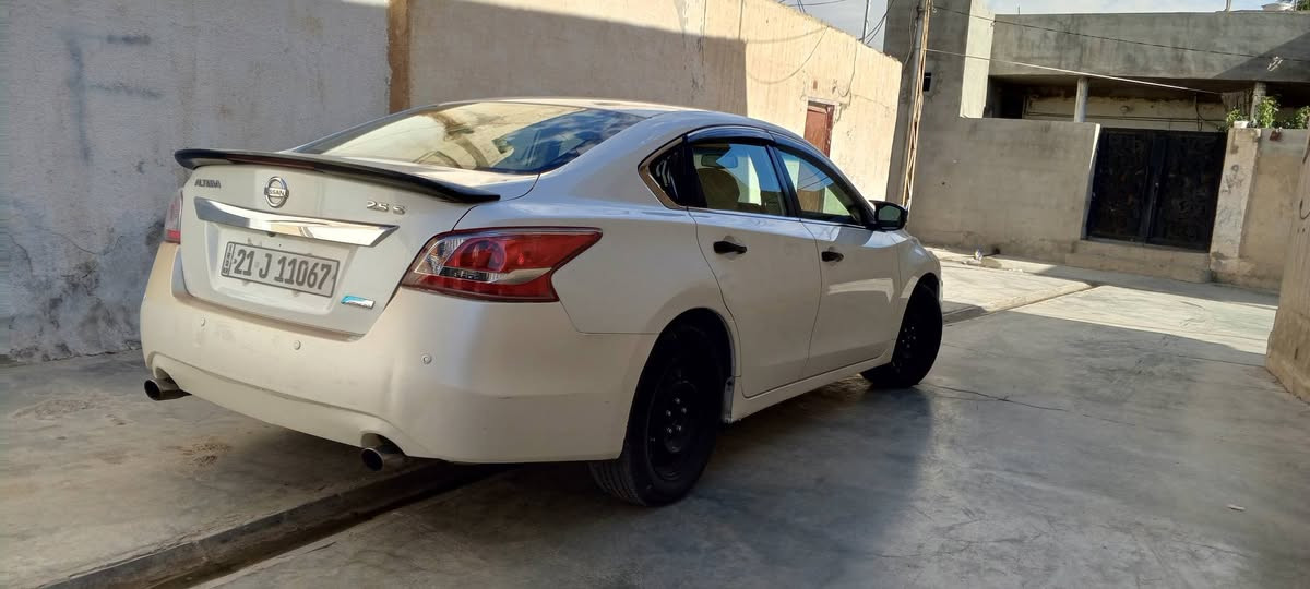 سلام عليكم
التيما 2013خليجي
سونار موضح بل صور 
ماشيه 200الف 
شرط تحويل 
سعر ١٢٠بي مجال بسيط

معجبك سعر خذلك التيما 2011بهل سعر


**إذا كنت صاحب هذا الإعلان وتريد حذفه لأي سبب، رجاءا أرسل رسالة إلى الدعم الفني**