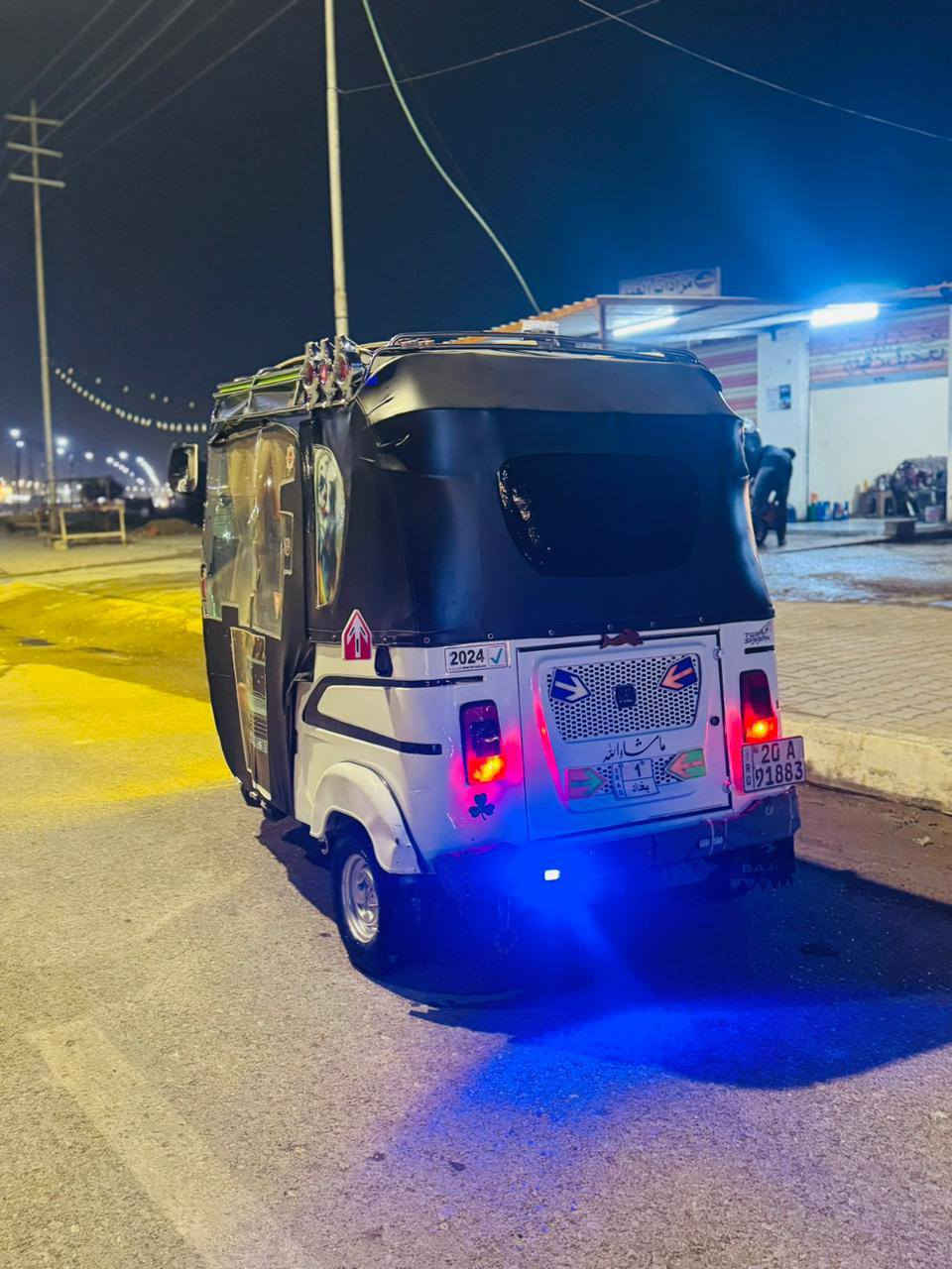 تكتك٢٢
مكينه مكفوله من كلشي لا تفيلس ولا زنجيل 
سيبايه حيدر سحاره 
بوش 
نضافه ٩٠ 
بيها طخات خفيفه
***********
