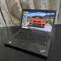 لابتوب نظيف كلش مع سيت ملحقات بـ 195 ألف   إسم الموديل: Lenovo thinkpa...