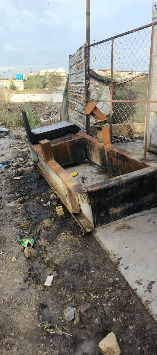 سلام عليكم مولده البيع نوع اتجه
250كيفي وشاصي/***********
