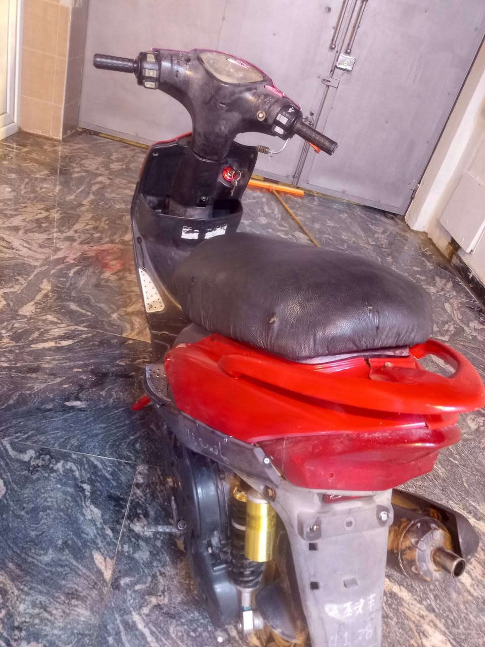 دراجه ماكس عدله للبيع دراجه خير من الله ماكينه مكفوله ماكينه ناعمه خرسه بمعنى الكلمه صالنصه FM عن ويلات رياضي دبل خلفي رياضي شيال رياضي يدات بريك وجوزها رياضي بوشه 55 الكشن  مدوشم كفرات اربع ولفات تم صفح رياضي هندر واحد باي وقت باتري جديد الكلتشات بلادي مختم بس الامامي شوي تعبان طبق عنبار رياضي وبعد هواي مواصفات للاستفسار خاص او واتساب او اتصال *********** مكاني كورنيش ديالى ابو 250 لا تطبلي لا تطبلي
