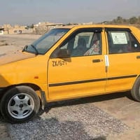 سايبا • ٢٠١٨ • رقم بصره