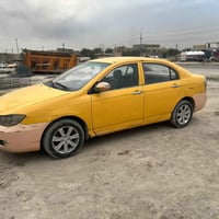 ليفان 620للبيع 2011رقم بغداد انكليزي مصفره هيئه وغرامه كير عادي مكينه ...