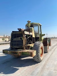 شفل • رافعة ٣طن • كركوك