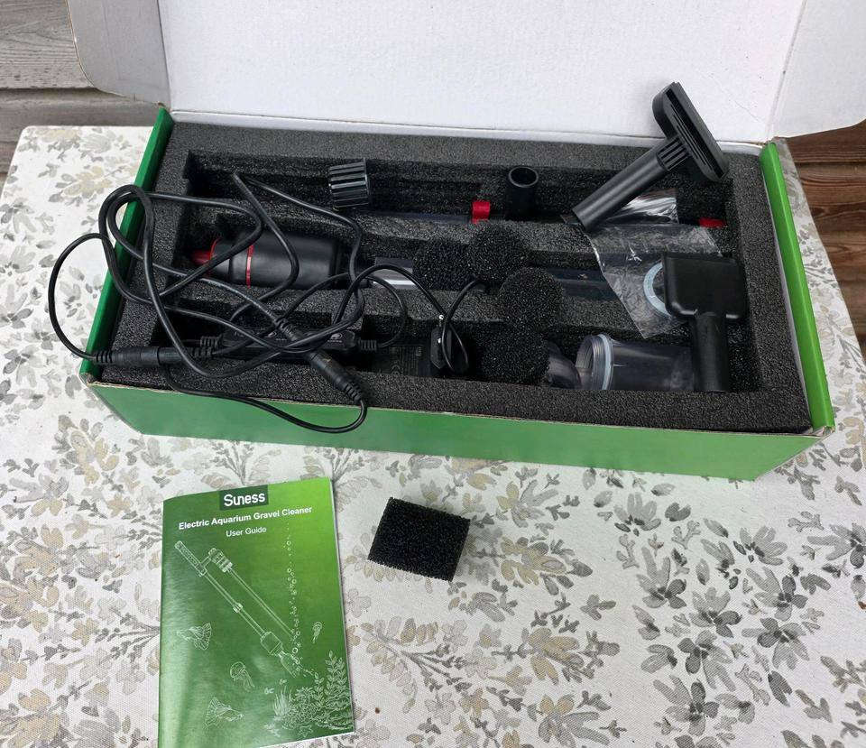 جهاز تنظيف أحواض الأسماك نظامين سحب و دفع الماء وتصفيته ب١٥
توصيل محافظات ٦ الاف بغداد ٥


**إذا كنت صاحب هذا الإعلان وتريد حذفه لأي سبب، رجاءا أرسل رسالة إلى الدعم الفني**