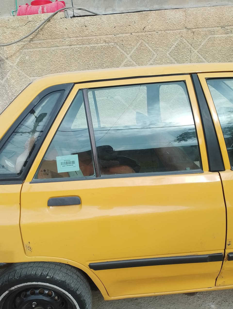 السلام عليكم
2010 سيارة بسمي

سعر 28 

مكان . بغداد الكمالية 

***********

متواجد فقط على رقم
