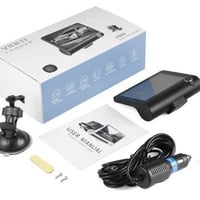 كاميرا سيارة • فول HD 1080P • شاشة ٤بوصة