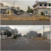 حي الواسطي • ١٥٠م • طابو ملك صرف