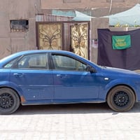 اوبترا ٢٠٠٤ • محدث ٢٠٠٧ • نجف
