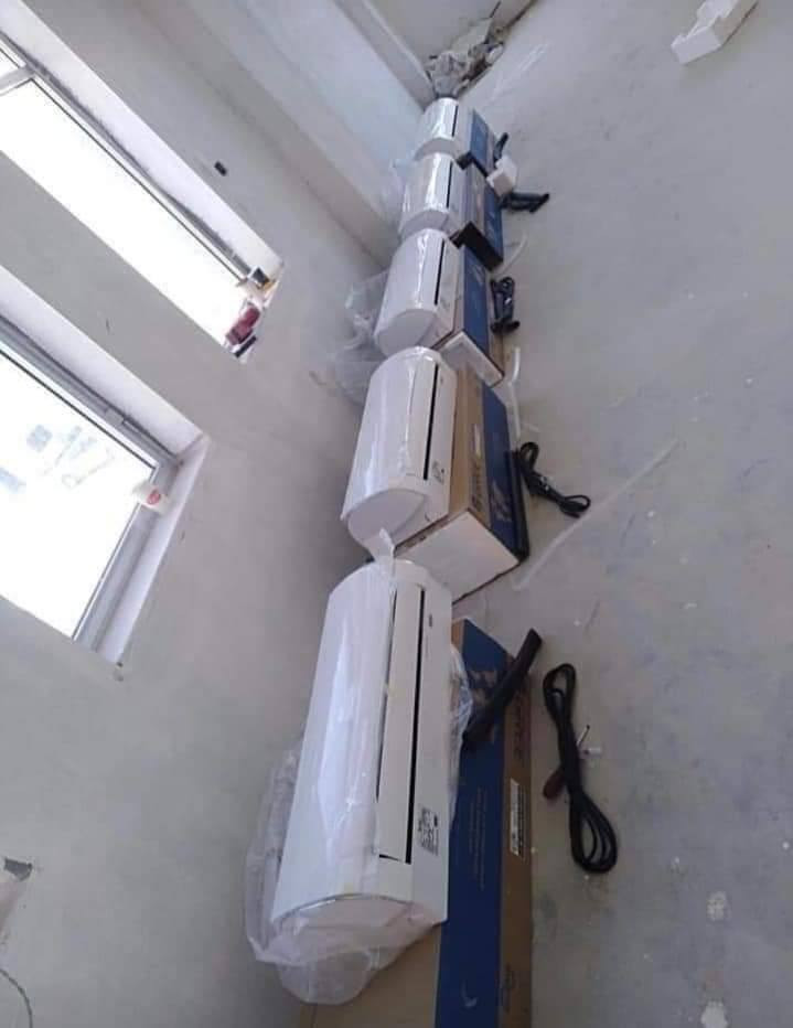 ‎               🚘كربلاء -كربلاء -كربلاء🚘
‎                   ❄️  ورشة المهندس ❄️    
‎            تنصيب السبالت + غسل  +صيانة السبالت  
‎               والمكيفات وتبديل ماطورات الثلاجات       
‎                كربلاء ــــــ كربلاء ــــــ كربلاء     
‎                        (صيانة موقعية)
‎                        🟡اتصال و واتساب
‎
‎https://wtsi.me/9647805734246
‎
‎                         ☎️ ***********    
‎                         ☎️ ***********
‎                         ☎️ ***********
‎                         ☎️ *********** 
‎ 
‎ نصب السبلت الجداري  (40)
‎نصب السبلت الكنتوري  (60)
‎فتح السبلت الكنتوري(25)
‎فتح السبلت الجداري( 20)
‎ الستان الخارجي شراءه وعمله  (25) 
‎شحن نقص الغاز سبلت جداري  (35) 
‎شحن غاز كامل سبلت جداري  (50)
‎شحن نقص غاز سبلت كنتوري (45)
‎شحن غاز كامل سبلت كنتوري  (70)
‎كنديسر  (20)
‎تنظيف السبلت تنزيل وتفصيخ ( 40)
‎تنظيف السبلت موقعي (30) 
‎تنظيف السبلت الكنتوري (50)
‎الغاء العاكس وتحويله الى اقواس ولحيم مع غاز كامل (100)
‎قرص العاكس دورة والغاء التدفئة (30)
‎(25) تبديل ظفيرة الكمبريسر
‎الفحص فقط  (10)
‎💲نشتري جميع انواع السبالت العاطلة●
‎
‎( احفظ رقمي بجهازك اي وقت تخابرني اجيك)
‎                الارقام تحتوي على واتس اب 🔔
‎       متواجدون على مدار الساعة  خلال ٢٤ ساعة                
‎      شغل سريع، بدون أجور نقل، ونحل كل المشاكل
‎    فريق محترف و سرعة ودقة في العمل نضمن شغلك
‎ 
‎            
‎             
‎ كربلاء, العراق
