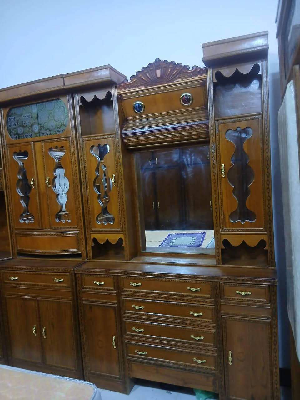 للبيع العنوان الرمانه اكو توصيل بكروه *********** نضافة ١٠٠ بل ١٠٠ اسعر مليون و٣٠٠
