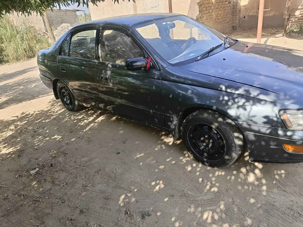 كرونة نفخ للبيع موديل 95 رقم نجف لون رصاصي رمادي سنوية لل 27 مكفولة من الكص ونقل الجثة والضربة القوية مصبوغة عام المكان الديوانية قضاء غماس للاستفسار الاتصال ‏‪***********‬‏
