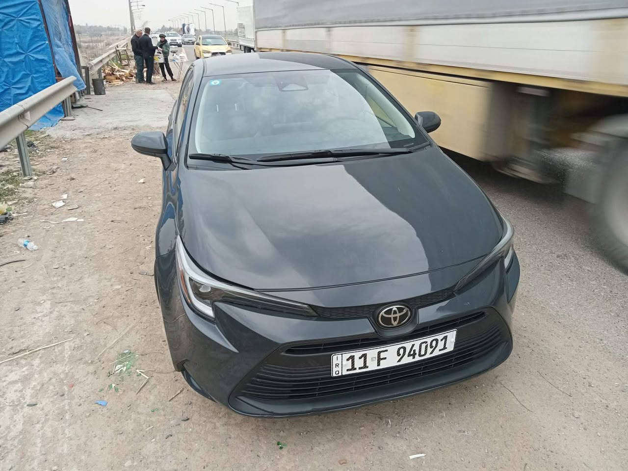 اللون: سمنتي
احادث جاملق وبنيد
ادبل بصمة
السيارة زيرو
السعر: 147 قابل للتفاوض ويا الشراي
📞 ***********
ما متواجد عالفيس
