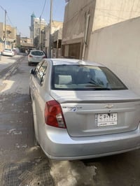 تحيه طيبه أوبترا 2008 خليجي السياره محرك حاويه  كير مكفول جاهزه السيار...