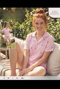 ٤ قطع • مقاسات M-L-XL-XXL • قماش BÜR ÜMCÜK