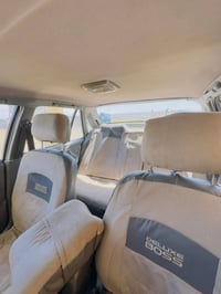 سياره دايو برنس موديل 96 سنويه لل30الرقم انكليزي تحويل مباشر او وكاله ...