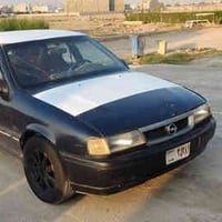 فيكترا • ١٩٩٢ • ١٫٨ لتر