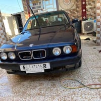 مكينة ألماني • جير جديد • اوتوماتيك