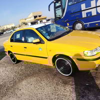 ٢٠١١ • تايرات جديدة • دوشمه جديدة