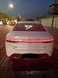 byd دستروير موديل 2025 ماشية 7000 مكفولة من كلشي فول فتحة مرقم بغداد ب...