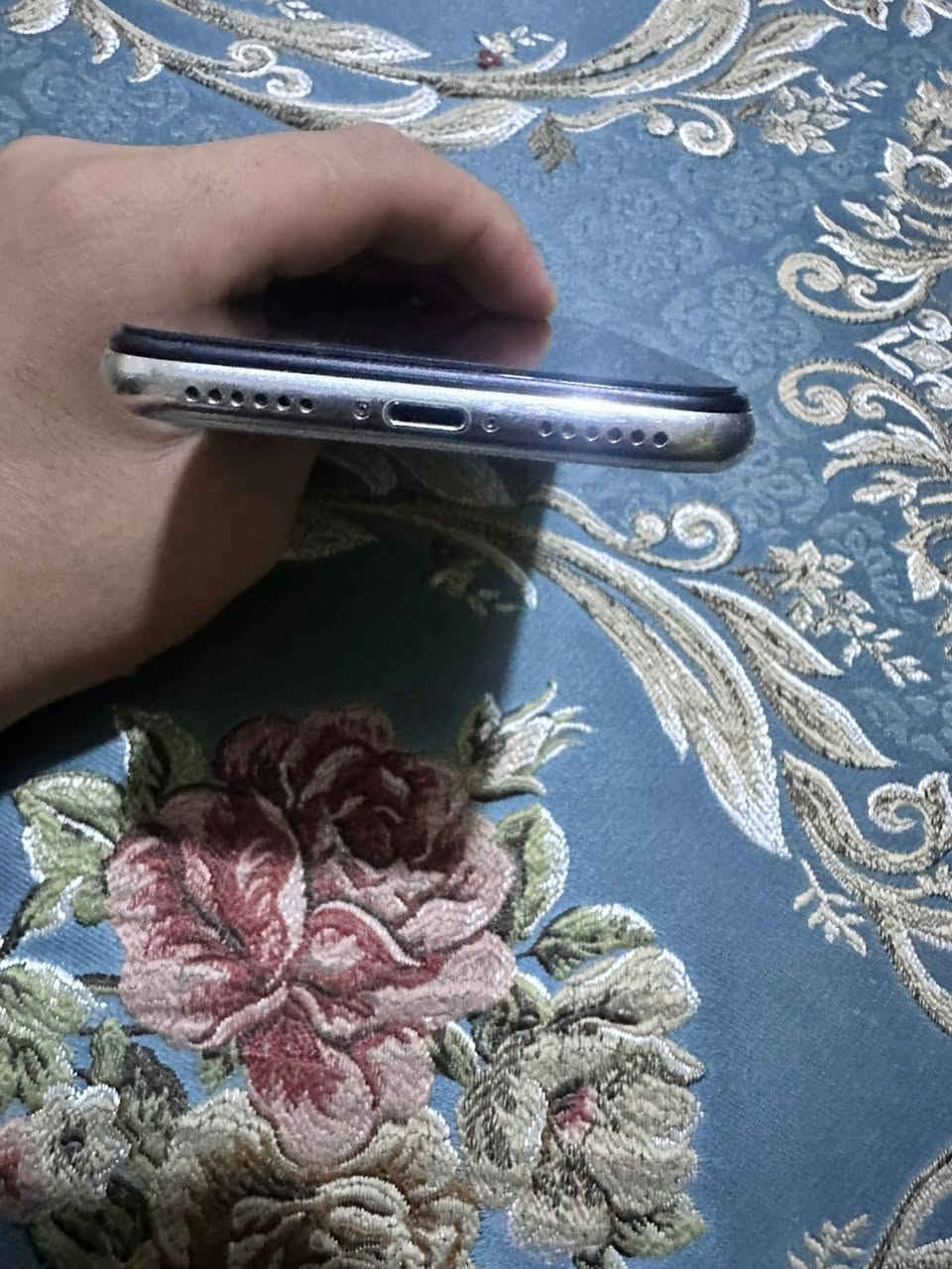 اكس عادي ذاكره٦٤ مبدل بطاريه اصليه وشاشه اصليه وفيس ايدي عطلان سعره ١٠٠قفل مكاني ناصريه مركز


**إذا كنت صاحب هذا الإعلان وتريد حذفه لأي سبب، رجاءا أرسل رسالة إلى الدعم الفني**