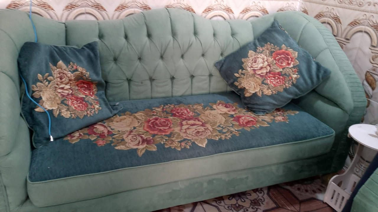 تخم تركي بي مخزن 14 نفر شرط النظافه للبيع السعر 350 وبي مجال للشراي


**إذا كنت صاحب هذا الإعلان وتريد حذفه لأي سبب، رجاءا أرسل رسالة إلى الدعم الفني**