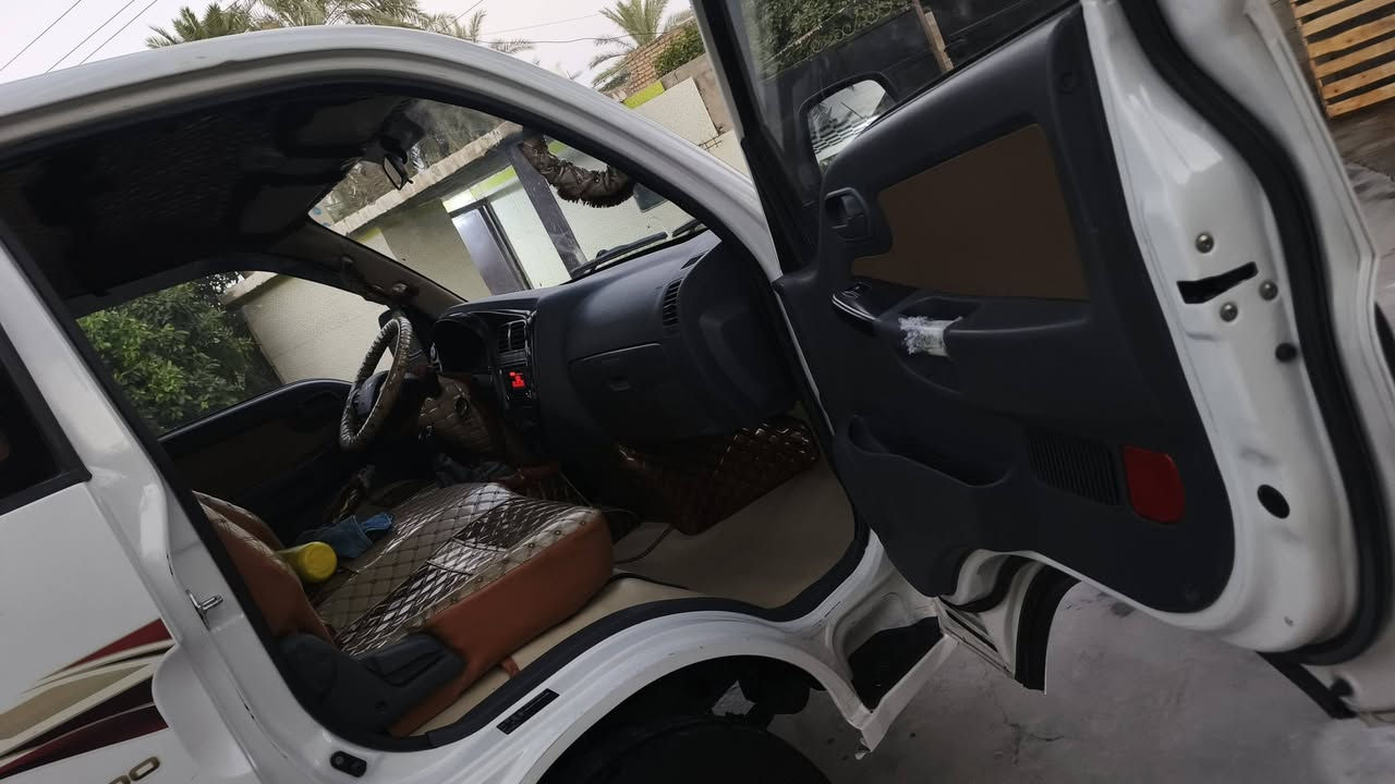 سلام عليكم للبيع كيا فحل موديل2024 رقم بغداد تحويل مباشر سياره جديده مكفوله كفاله عامه محوره ومحجر مغلف بدي مدوشم الداخل تخم تاير جديد سياره جاهزه كبل للشغل تبريد ثلج❄ محرك كير اكسل كله كفاله وشرط الفحص مكاني بغداد للستفسار اتصل*********** 
***********
