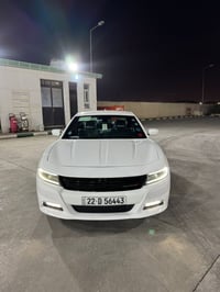 تشارجر • ٢٠١٨ • رقم اربيل