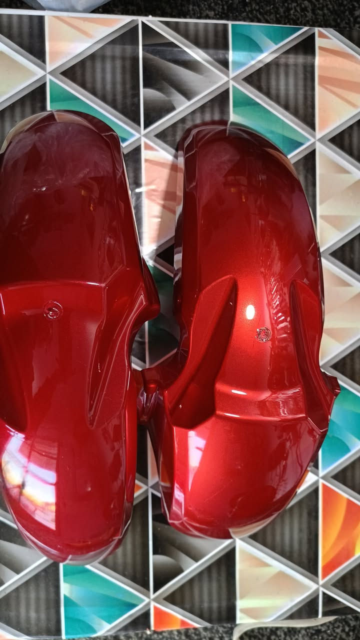 خاملغ دراجة شحن R9 متوفر هذا لون فقط
 #أبو_طه_لقطع_غيار_دراجات_الشحن #دراجة_شحن #دراجات_شحن #دراجات #دراجة


**إذا كنت صاحب هذا الإعلان وتريد حذفه لأي سبب، رجاءا أرسل رسالة إلى الدعم الفني**