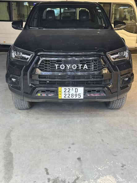 السلام عليكم بيكم GRموديل 22مواصفات معرفه
بيها بارد شي بسيط ب البابين جهة اليمنه رقم شمالي 
تحويل مباشر بأسمي مكان سياره بغداد غزاليه 
سعر 365 بيها مجال شي بسيط
***********
