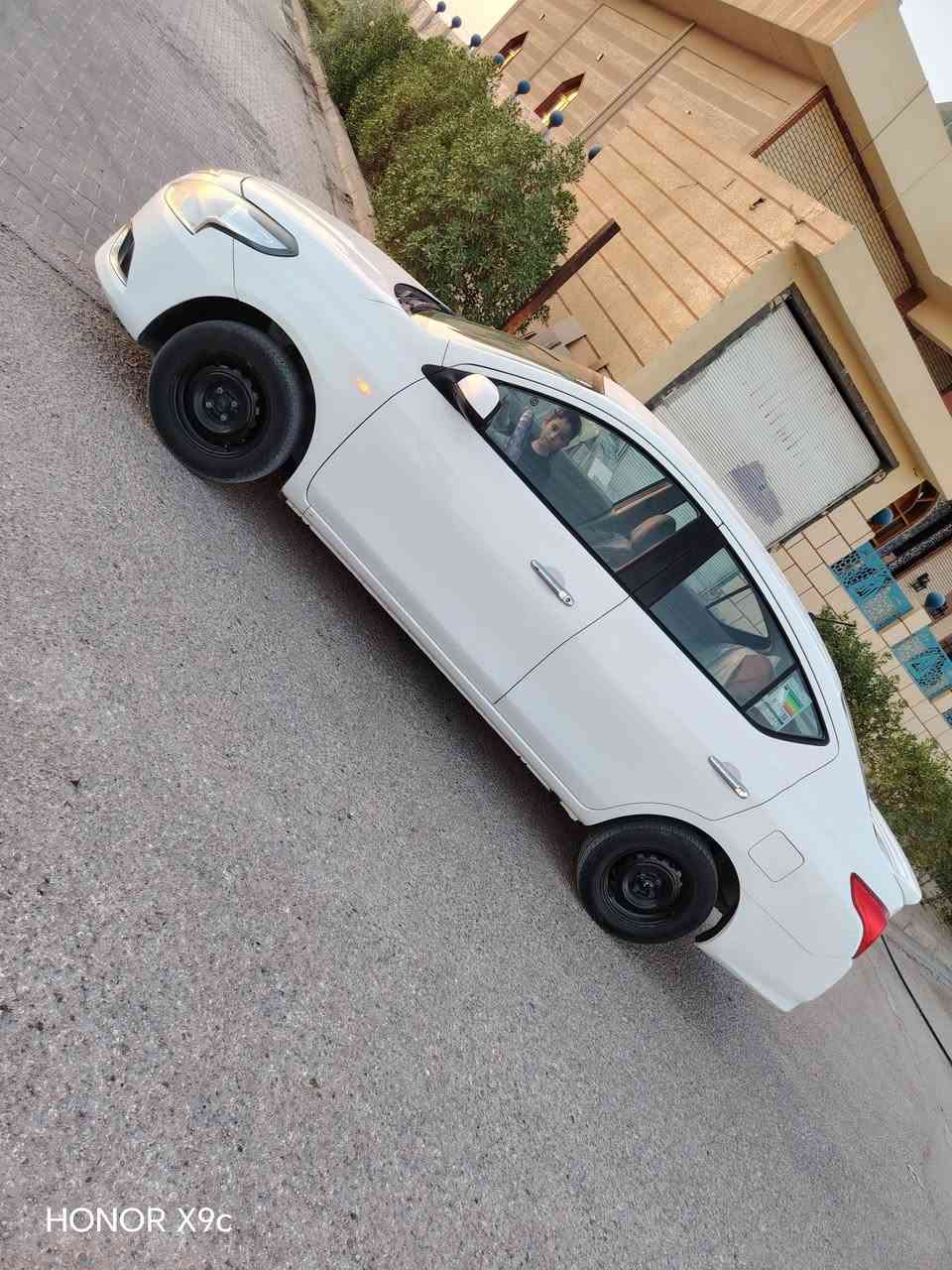 سلام عليكم
للبيع صني٢٠٢٠ هندي جديد
السياره كفاله عامه
ماشيه 120
رقم أربيل بسم شركه
مكاني نجف
***********
سعر 107 صافي قفله
