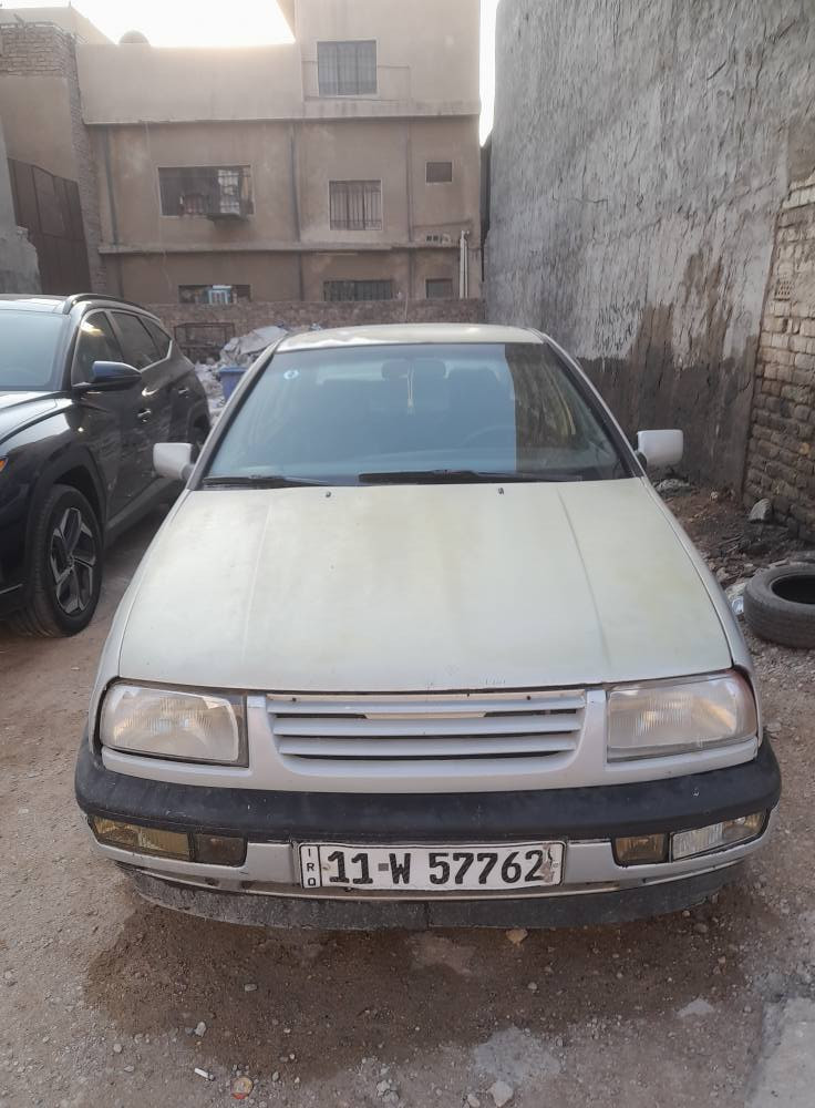 اسلام عليكم كولف موديل ٩٥ سياره بلاديه بس جارده مكينه حجم٢٠٠ باسمنه عارضه ٤٠ وبيه مجال تبريد شغال بس الفان عاطل مكانه حي الجهاد هاتف ***********بي واتساب
