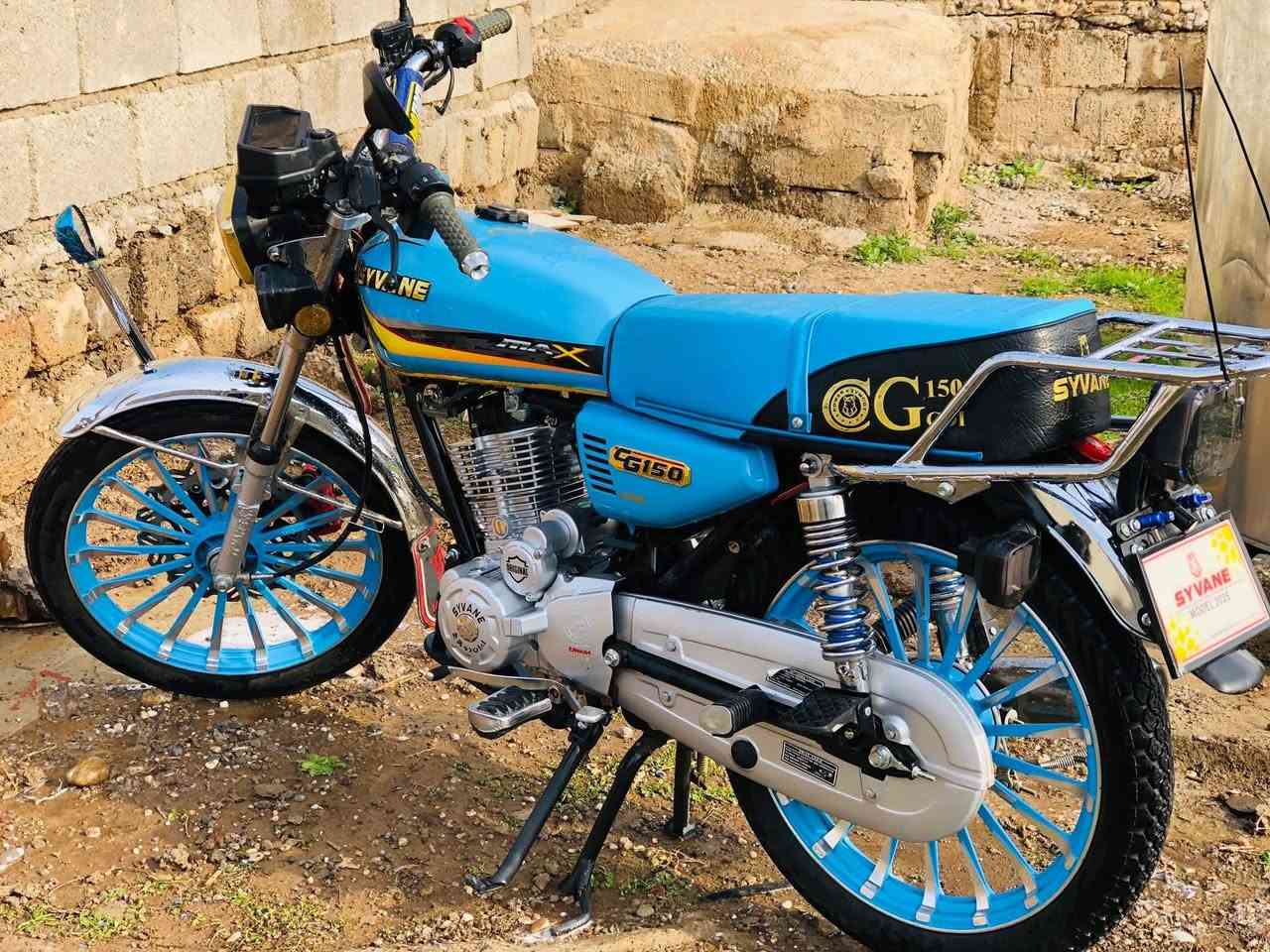 سلام عليكم ماطور سيفان 2025تشغيل بصمه عن بعد ماصارلو جثير من مطبك /سعر750وبي مجال/***********
