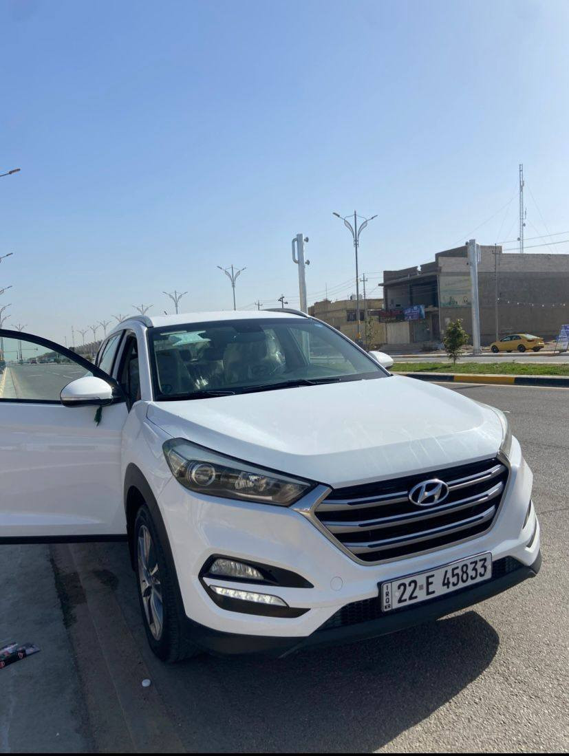 سلام عليكم توسان ٢٠١٨ بسمي رقم أربيل دولي سنوي ٢٠٣٠ ماشيه ١٤٦
سونار واضح سيار جاهز سعر ١٨٣ بيه مجال
مكان كربلاء المقدسة ***********
