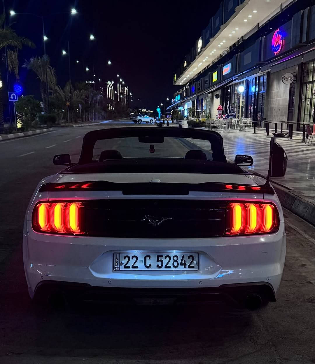 موستنك ايكو بوست كشف بريميوم 2018 فول مواصفات
ماشيه 65 الف ميل
السياره باسمي رقم اربيل(وكاله او تحويل)
مكان السياره بغداد/حي الجهاد
محرك 2.3 تيربو
مكينه كير كفاله
السعر 138$
الرقم ***********
