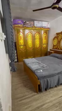 غرفة نوم • ٤ باب • بغداد الشعله الرحمانيه