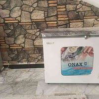 الراشديه بغداد • مجمدة 10 قدم • تحتاج تصليح