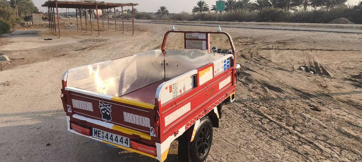 سلام عليكم ستوته للبيع موديل 19محرك 21مابيه اي نقص مكفوله  كهربائيّ شغاله سلف اشاير  كامله اوراق اصولي سعر مليون و 350وبيه مجال المكان بابل شوملي رقم ***********
