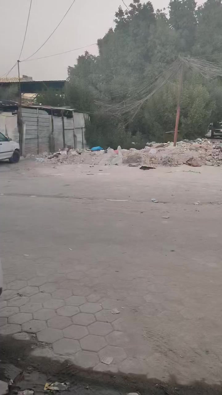 🏡 بيت للإيجار في النجف – حي الوفاء (منطقة ذهبية ومميزة)
🔹 الإيجار لمدة سنتين أو ثلاث سنوات
🔹 الدفع يكون مقدّم كامل لمدة سنتين أو ثلاث (حسب الاتفاق)
🔹 سعر الشهر: 300 ألف دينار عراقي
📍 الموقع:
النجف – حي الوفاء، قريب جداً على شارع الوفاء (الجزيرة)، يم أبو الأش والهريسة، كبال الجزيرة مباشرة.
منطقة راقية، حيوية، وقريبة من جميع الخدمات.
🏠 مواصفات البيت:
✔ المساحة: 100 متر مربع
✔ البيت نظيف ومرتب وجاهز للسكن
✔ على ساحة (موقع مريح وهادئ)
✔ كامل الخدمات (ماء، كهرباء، مجاري، مدارس، أسواق قريبة)
🔸 يتكون من طابقين:
🔹 الطابق الأول:
غرفتين نوم
استقبال
صالة
مطبخ
حمام
تواليت
🔹 الطابق الثاني:
غرفتين نوم جدد
سويت
مخزن
سطح
✨ مناسب لعائلة تبحث عن موقع ممتاز وسكن هادئ وآمن.
📞 للاستفسار والمعلومات أكثر، التواصل خاص – بالخدمة بأي وقت. ***********
