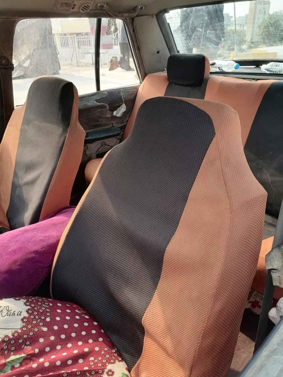 سوبر ٨٦ رقم واسط ولمالك بلناصريه محرك بيه بدايه صرفيه ولگير بس بلبگ مرات شويه يأخر السعر ٢٠ وبيه مجال


**إذا كنت صاحب هذا الإعلان وتريد حذفه لأي سبب، رجاءا أرسل رسالة إلى الدعم الفني**