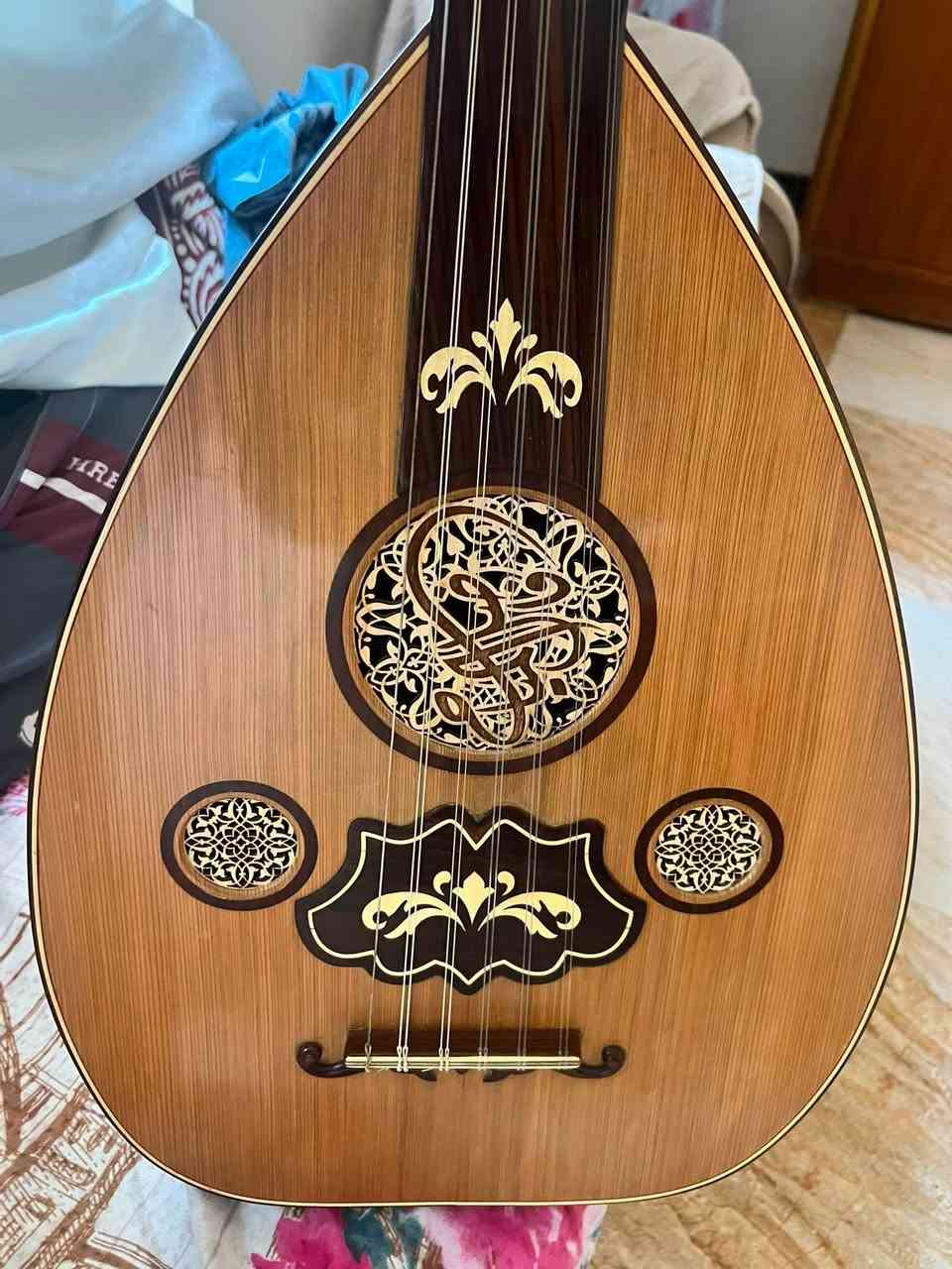 سلام عليكم عود الاستاذ فاضل مياح سيسم ورارنج للبيع مكاني بغداد الدوره السعر خاص


**إذا كنت صاحب هذا الإعلان وتريد حذفه لأي سبب، رجاءا أرسل رسالة إلى الدعم الفني**